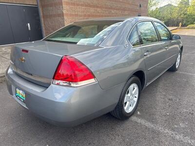 2008 Chevrolet Impala LT   - Photo 6 - Salem, OR 97317