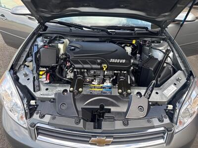 2008 Chevrolet Impala LT   - Photo 21 - Salem, OR 97317