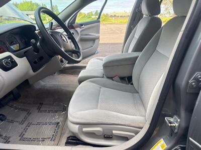 2008 Chevrolet Impala LT   - Photo 9 - Salem, OR 97317