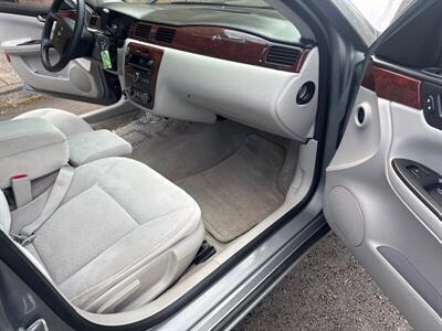 2008 Chevrolet Impala LT   - Photo 17 - Salem, OR 97317