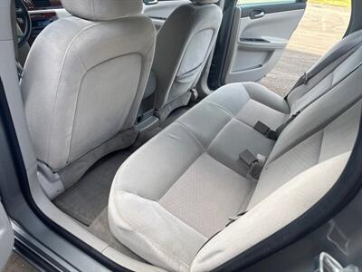 2008 Chevrolet Impala LT   - Photo 13 - Salem, OR 97317