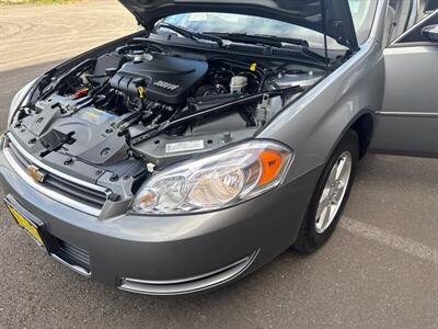 2008 Chevrolet Impala LT   - Photo 22 - Salem, OR 97317