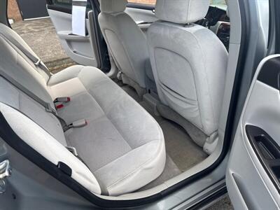 2008 Chevrolet Impala LT   - Photo 15 - Salem, OR 97317