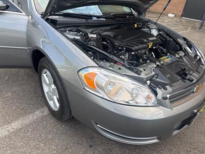 2008 Chevrolet Impala LT   - Photo 19 - Salem, OR 97317