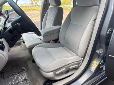 2008 Chevrolet Impala LT   - Photo 10 - Salem, OR 97317