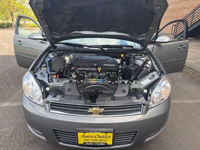 2008 Chevrolet Impala LT   - Photo 20 - Salem, OR 97317