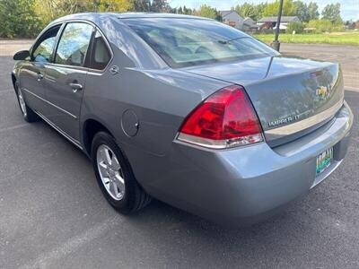 2008 Chevrolet Impala LT   - Photo 4 - Salem, OR 97317