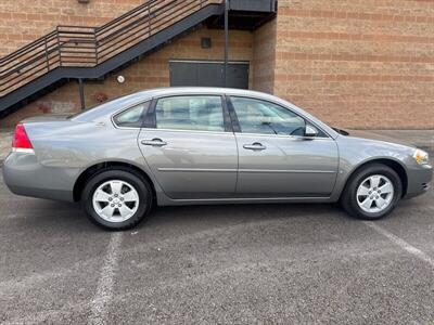 2008 Chevrolet Impala LT   - Photo 7 - Salem, OR 97317