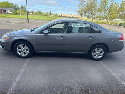 2008 Chevrolet Impala LT   - Photo 3 - Salem, OR 97317