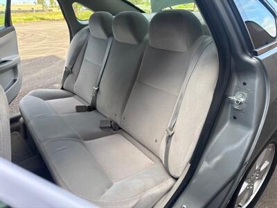 2008 Chevrolet Impala LT   - Photo 12 - Salem, OR 97317