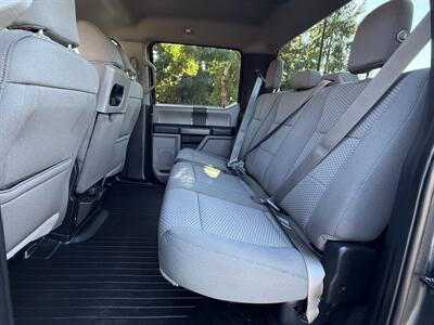 2018 Ford F-150 XLT   - Photo 11 - Salem, OR 97317
