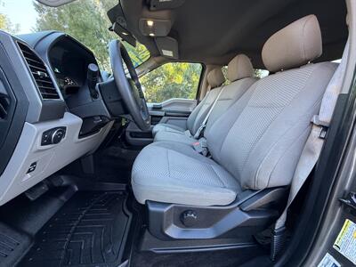 2018 Ford F-150 XLT   - Photo 9 - Salem, OR 97317