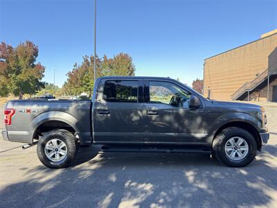 2018 Ford F-150 XLT   - Photo 8 - Salem, OR 97317
