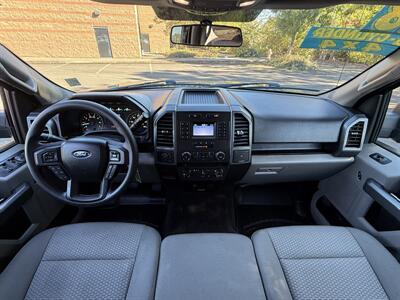 2018 Ford F-150 XLT   - Photo 10 - Salem, OR 97317
