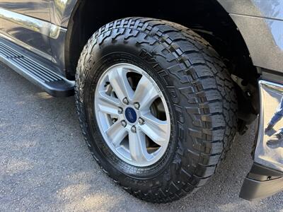 2018 Ford F-150 XLT   - Photo 16 - Salem, OR 97317