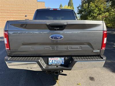 2018 Ford F-150 XLT   - Photo 6 - Salem, OR 97317