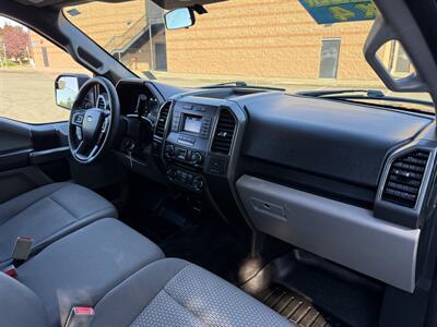 2018 Ford F-150 XLT   - Photo 15 - Salem, OR 97317