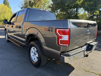2018 Ford F-150 XLT   - Photo 5 - Salem, OR 97317