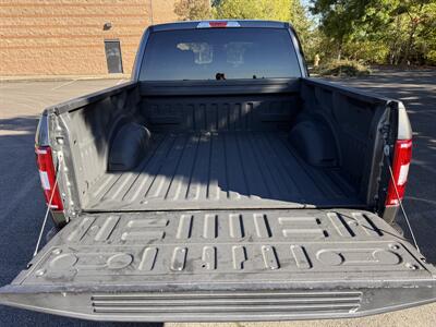 2018 Ford F-150 XLT   - Photo 12 - Salem, OR 97317