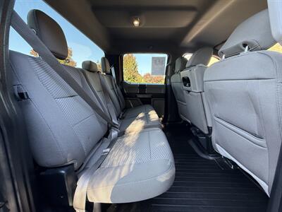 2018 Ford F-150 XLT   - Photo 13 - Salem, OR 97317