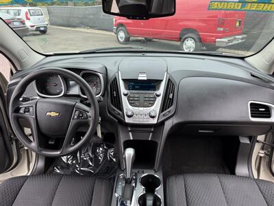 2014 Chevrolet Equinox LS   - Photo 10 - Salem, OR 97317