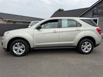 2014 Chevrolet Equinox LS   - Photo 4 - Salem, OR 97317
