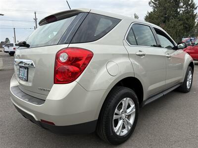2014 Chevrolet Equinox LS   - Photo 7 - Salem, OR 97317