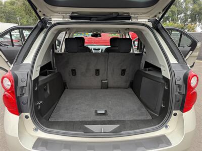 2014 Chevrolet Equinox LS   - Photo 15 - Salem, OR 97317