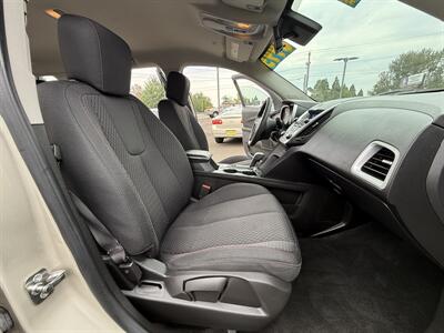 2014 Chevrolet Equinox LS   - Photo 13 - Salem, OR 97317
