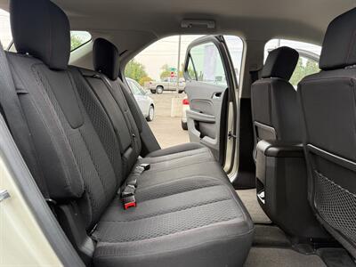 2014 Chevrolet Equinox LS   - Photo 14 - Salem, OR 97317