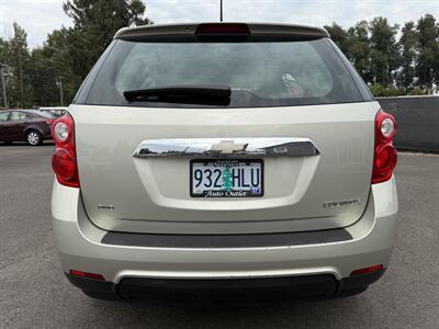 2014 Chevrolet Equinox LS   - Photo 6 - Salem, OR 97317