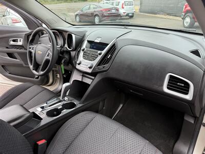 2014 Chevrolet Equinox LS   - Photo 11 - Salem, OR 97317