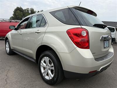 2014 Chevrolet Equinox LS   - Photo 5 - Salem, OR 97317