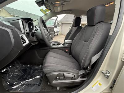 2014 Chevrolet Equinox LS   - Photo 9 - Salem, OR 97317