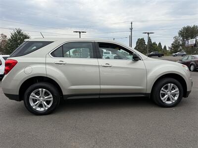 2014 Chevrolet Equinox LS   - Photo 8 - Salem, OR 97317