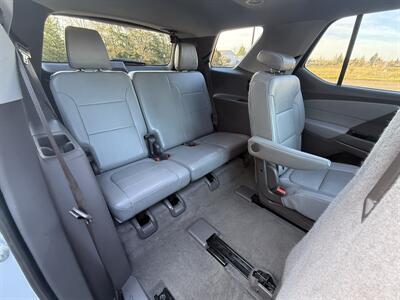 2018 Chevrolet Traverse LT Leather - Photo 18 - Salem, OR 97317