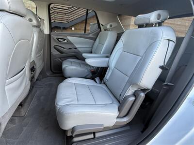 2018 Chevrolet Traverse LT Leather - Photo 15 - Salem, OR 97317