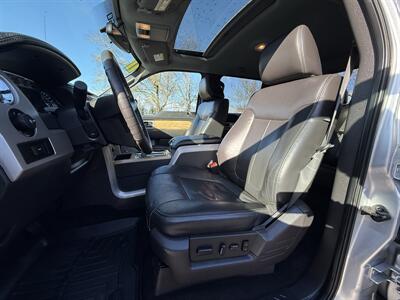 2011 Ford F-150 Lariat   - Photo 12 - Salem, OR 97317