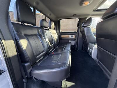 2011 Ford F-150 Lariat   - Photo 14 - Salem, OR 97317