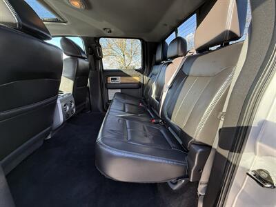 2011 Ford F-150 Lariat   - Photo 13 - Salem, OR 97317