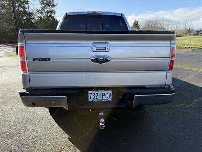 2011 Ford F-150 Lariat   - Photo 6 - Salem, OR 97317