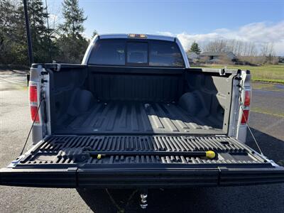 2011 Ford F-150 Lariat   - Photo 16 - Salem, OR 97317