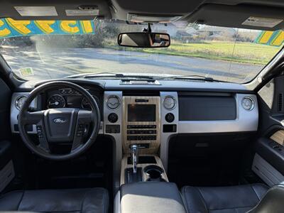2011 Ford F-150 Lariat   - Photo 10 - Salem, OR 97317