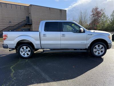 2011 Ford F-150 Lariat   - Photo 8 - Salem, OR 97317