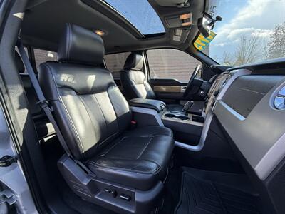 2011 Ford F-150 Lariat   - Photo 15 - Salem, OR 97317