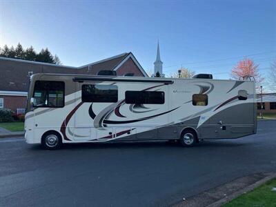 2017 Thor Hurricane 35m Class A   - Photo 5 - Salem, OR 97317