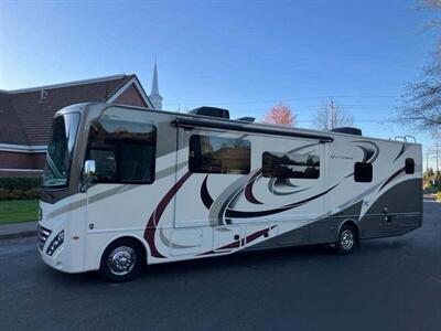 2017 Thor Hurricane 35m Class A   - Photo 6 - Salem, OR 97317