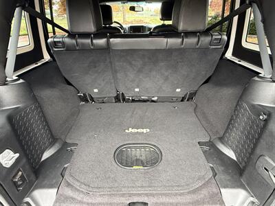 2015 Jeep Wrangler Unlimited Rubicon - Photo 14 - Salem, OR 97317