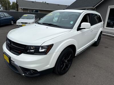 2017 Dodge Journey Crossroad   - Photo 2 - Salem, OR 97317