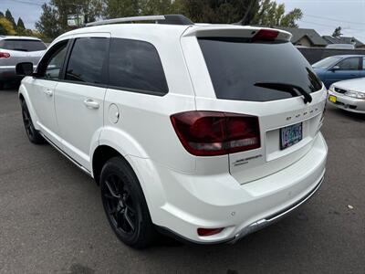 2017 Dodge Journey Crossroad   - Photo 4 - Salem, OR 97317